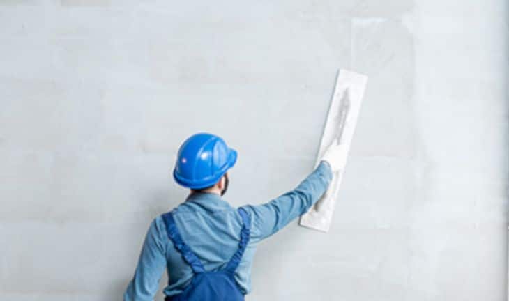 Acıpayam İnşaat Sıvacısı